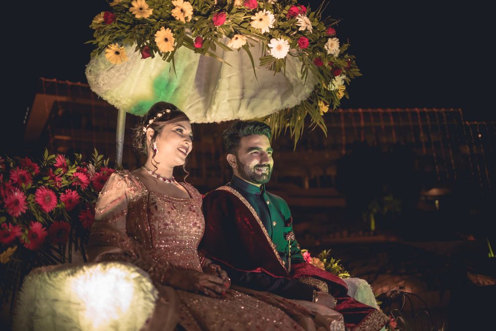 Photo From SHIKHA x SHALIN // JODHPUR // WEDDING ALBUM - By Sab Moh Maya Hai