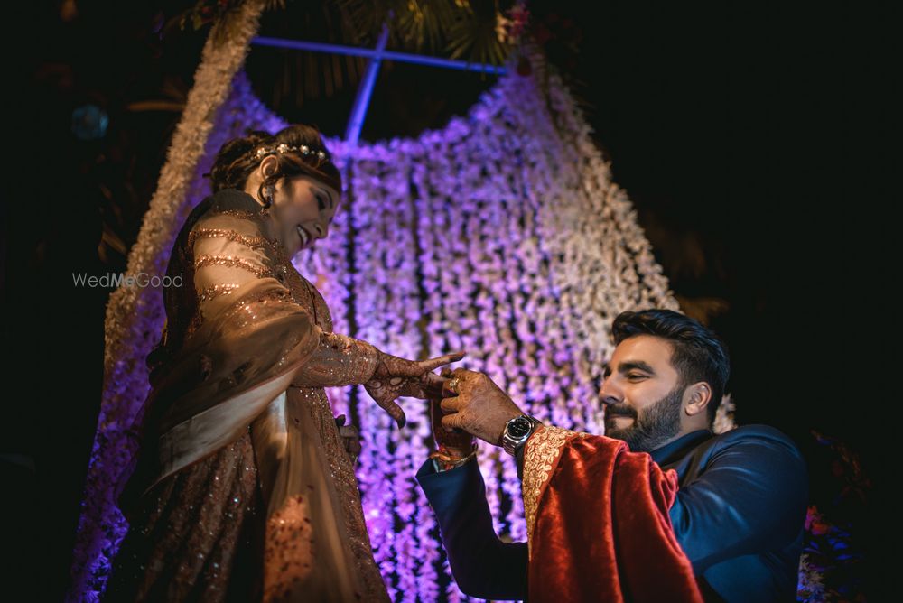 Photo From SHIKHA x SHALIN // JODHPUR // WEDDING ALBUM - By Sab Moh Maya Hai