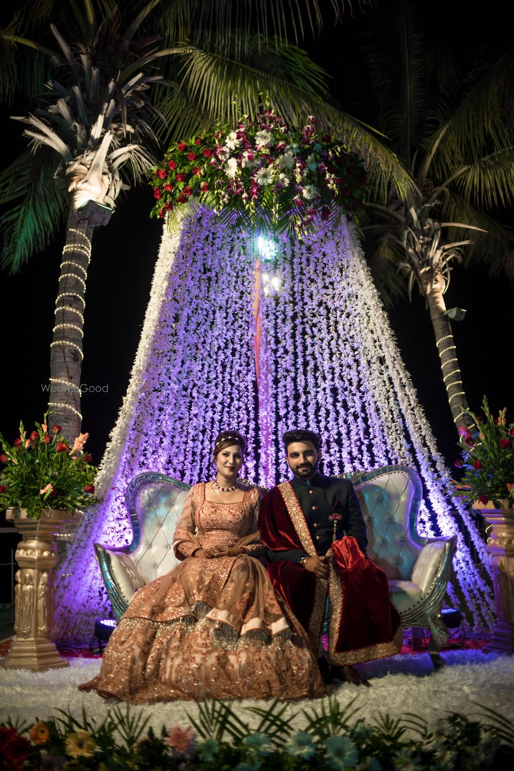 Photo From SHIKHA x SHALIN // JODHPUR // WEDDING ALBUM - By Sab Moh Maya Hai