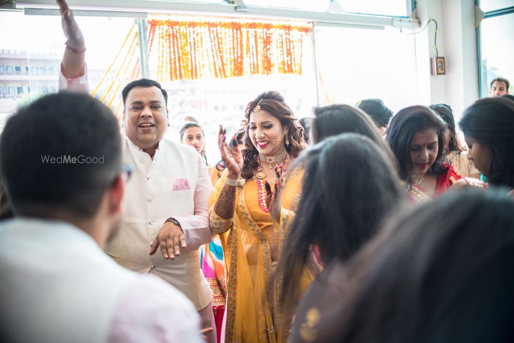 Photo From SHIKHA x SHALIN // JODHPUR // WEDDING ALBUM - By Sab Moh Maya Hai