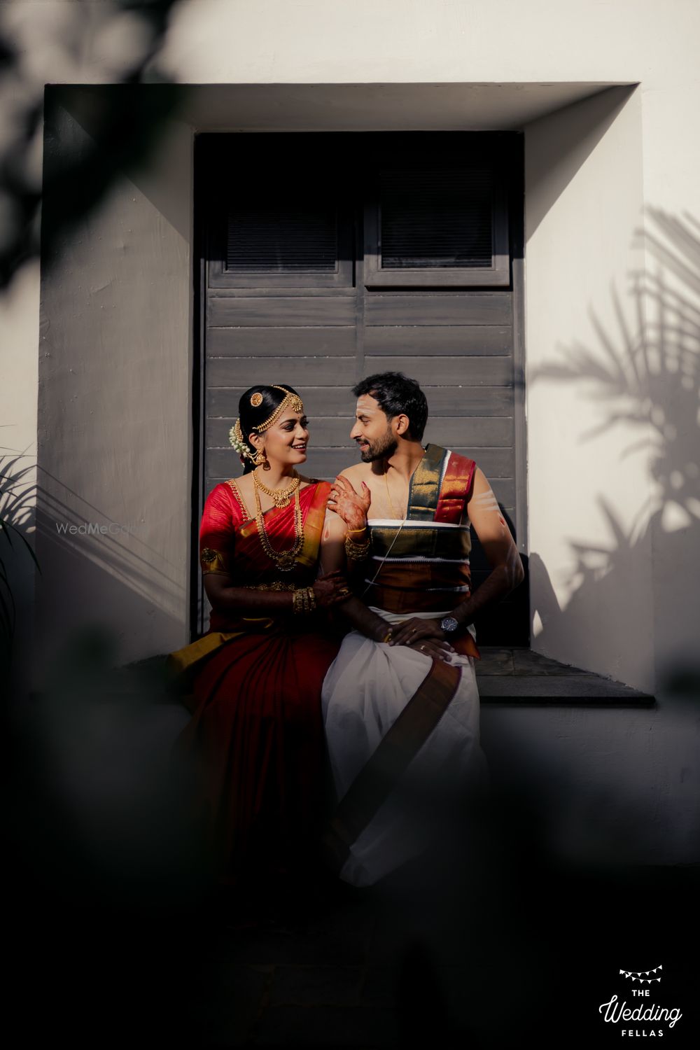 Photo From Shiva-Megha - By The Wedding Fellas