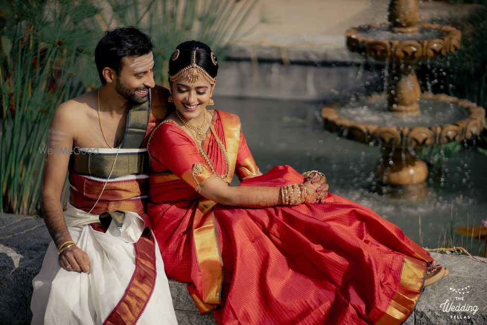 Photo From Shiva-Megha - By The Wedding Fellas