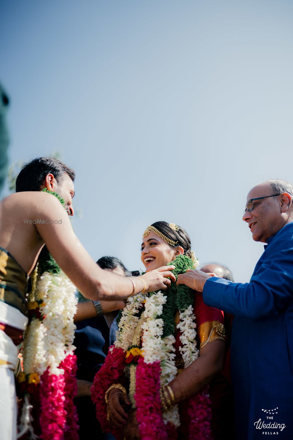 Photo From Shiva-Megha - By The Wedding Fellas