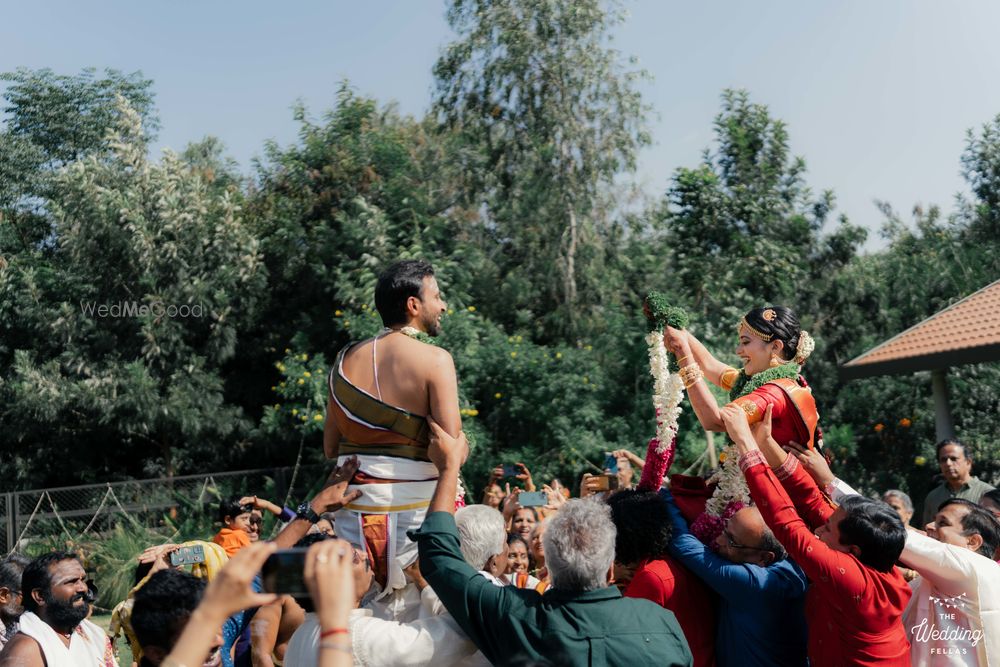 Photo From Shiva-Megha - By The Wedding Fellas