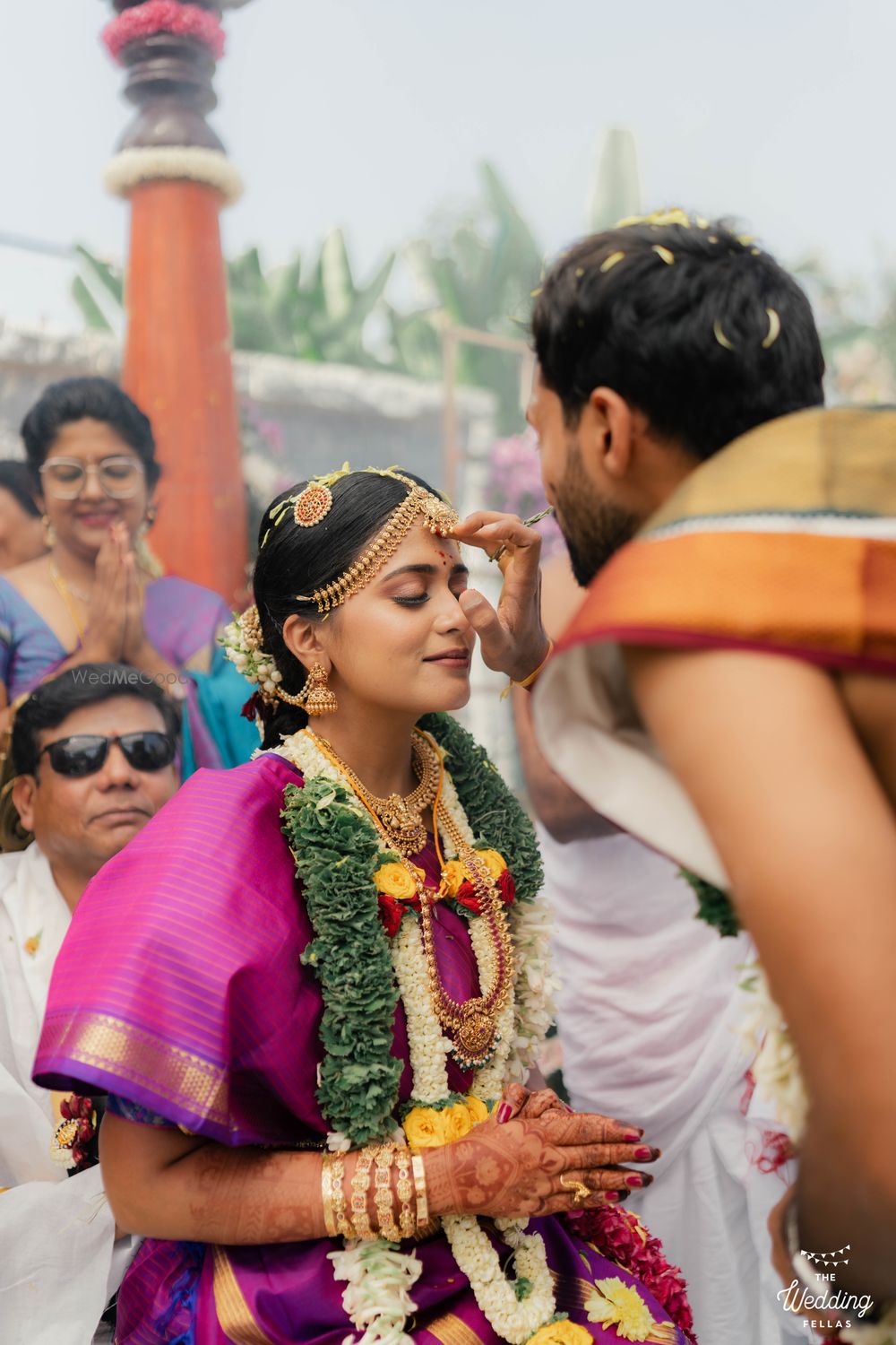 Photo From Shiva-Megha - By The Wedding Fellas