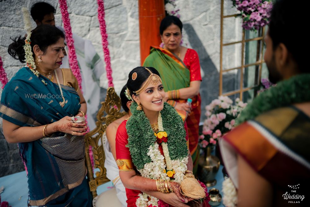 Photo From Shiva-Megha - By The Wedding Fellas