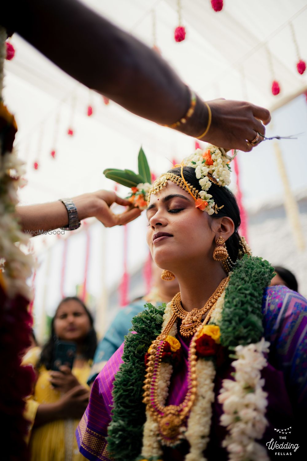 Photo From Shiva-Megha - By The Wedding Fellas