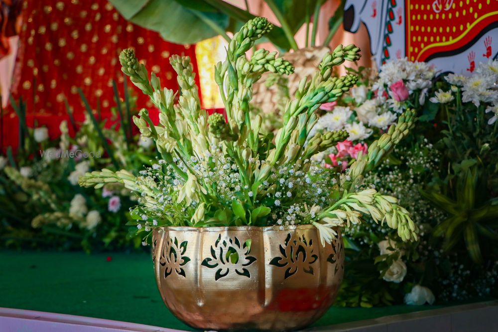 Photo From Mata Ki Chowki - By ROSEWALLS Decor