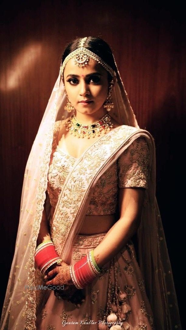 Photo From Brides of OPJL - By Om Parkash Jawahar Lal -Bridal Wear