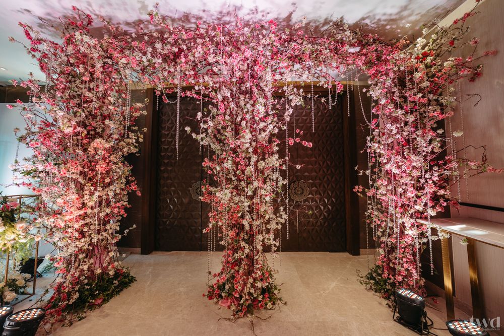 Photo From Raakhee & Akshay - By The Wedding Diaries