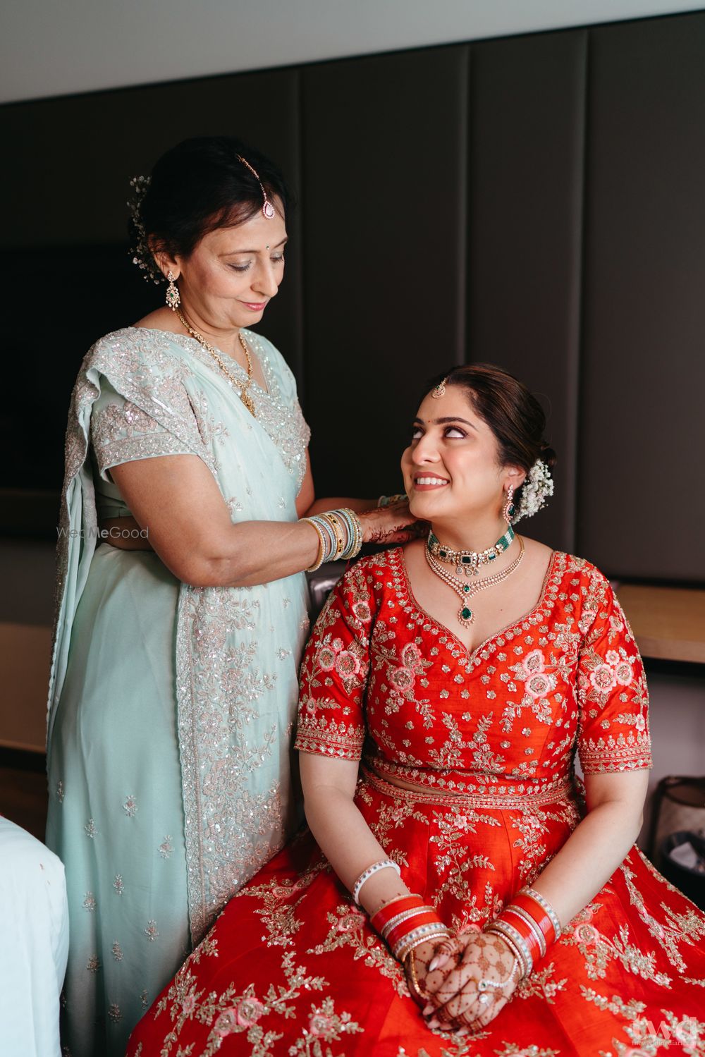Photo From Raakhee & Akshay - By The Wedding Diaries