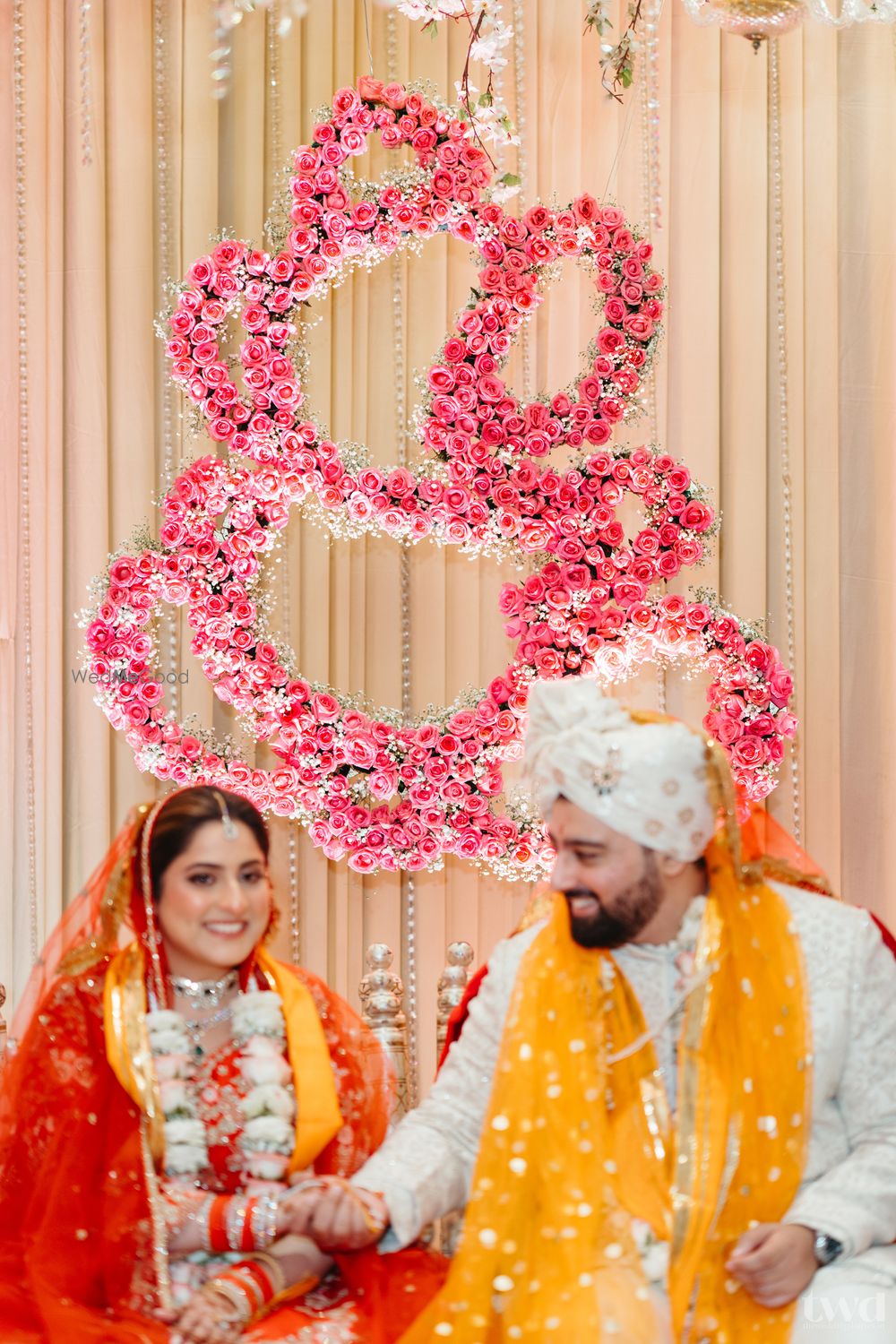 Photo From Raakhee & Akshay - By The Wedding Diaries