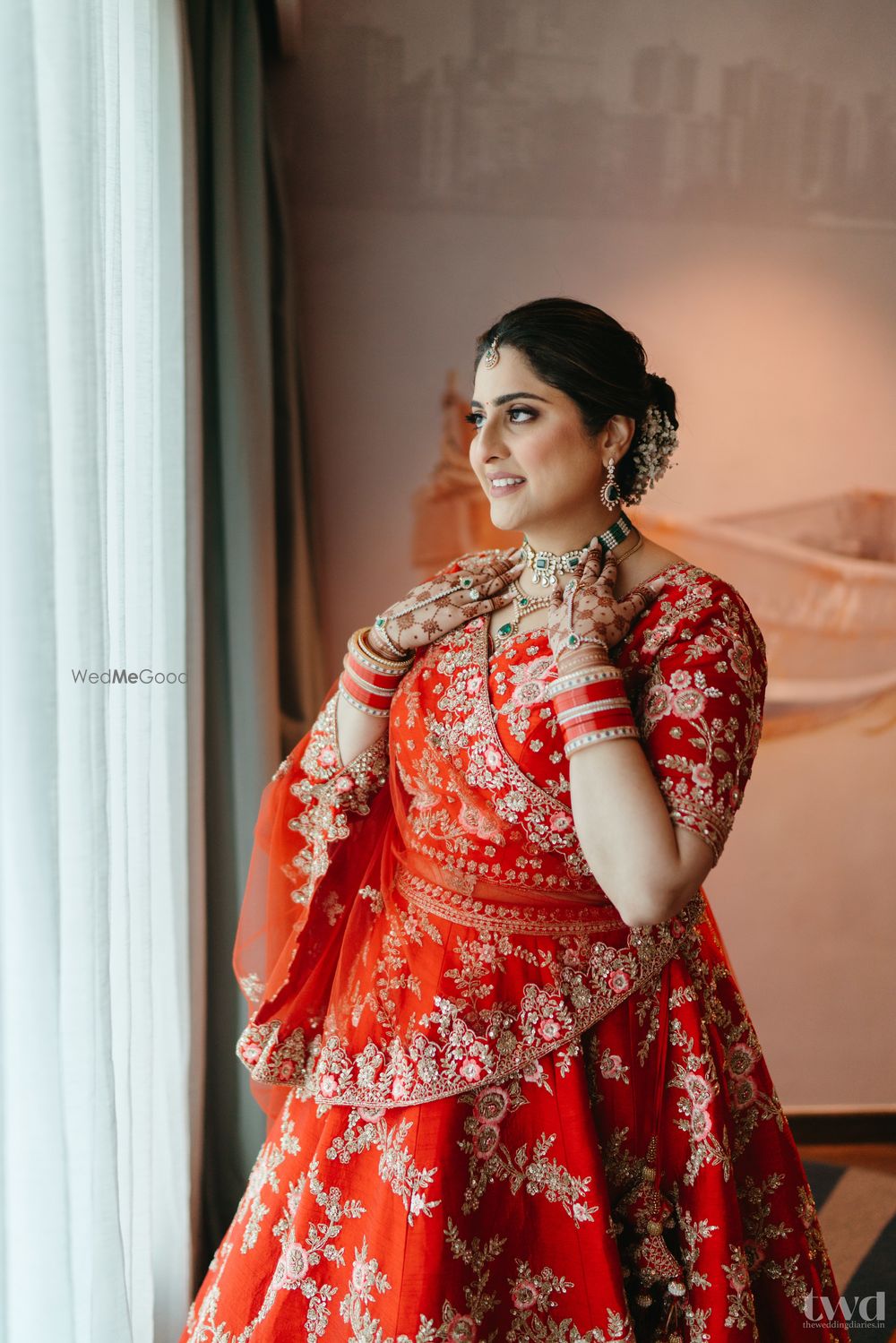 Photo From Raakhee & Akshay - By The Wedding Diaries