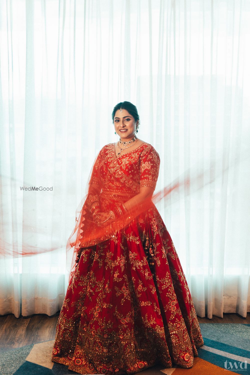 Photo From Raakhee & Akshay - By The Wedding Diaries