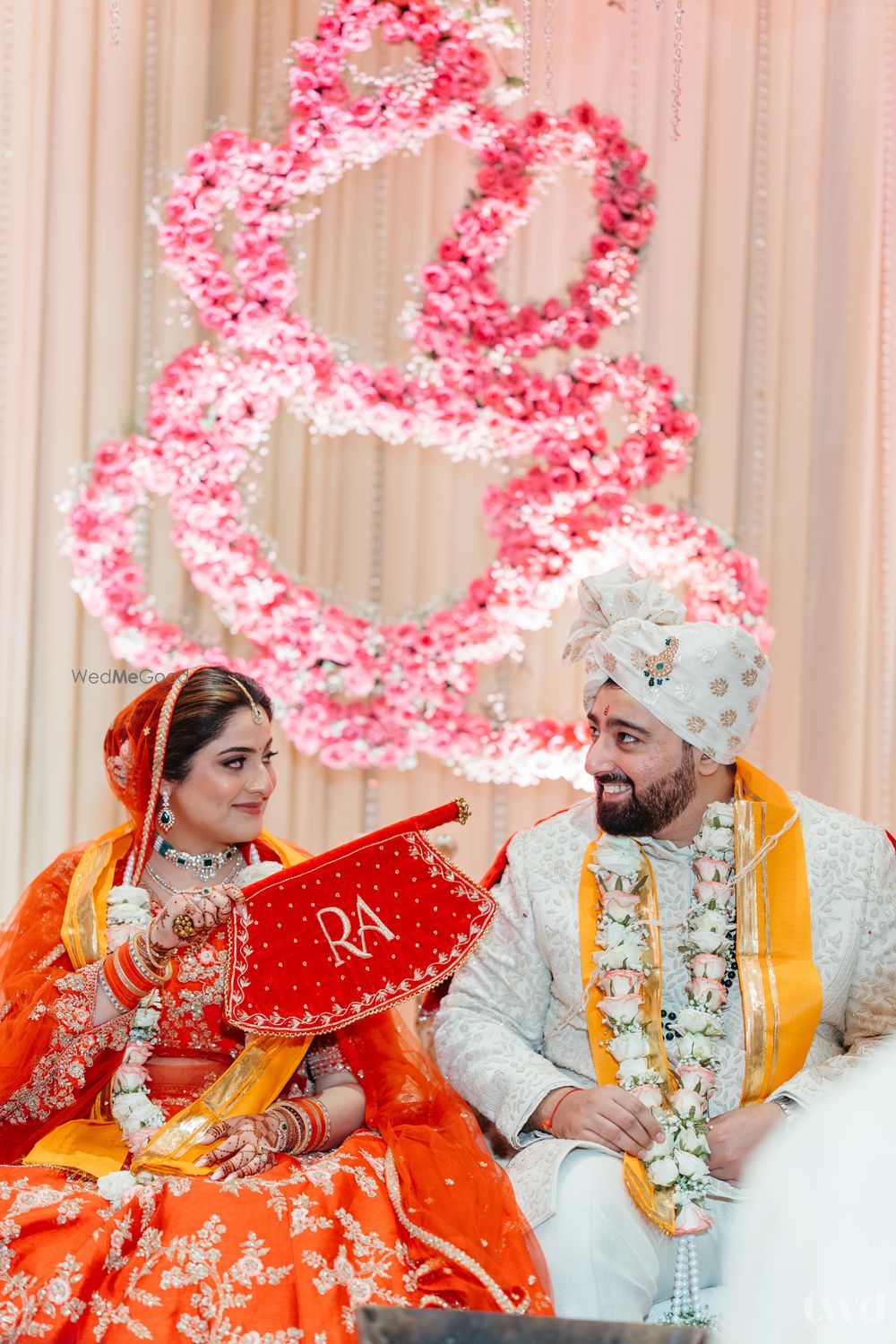 Photo From Raakhee & Akshay - By The Wedding Diaries