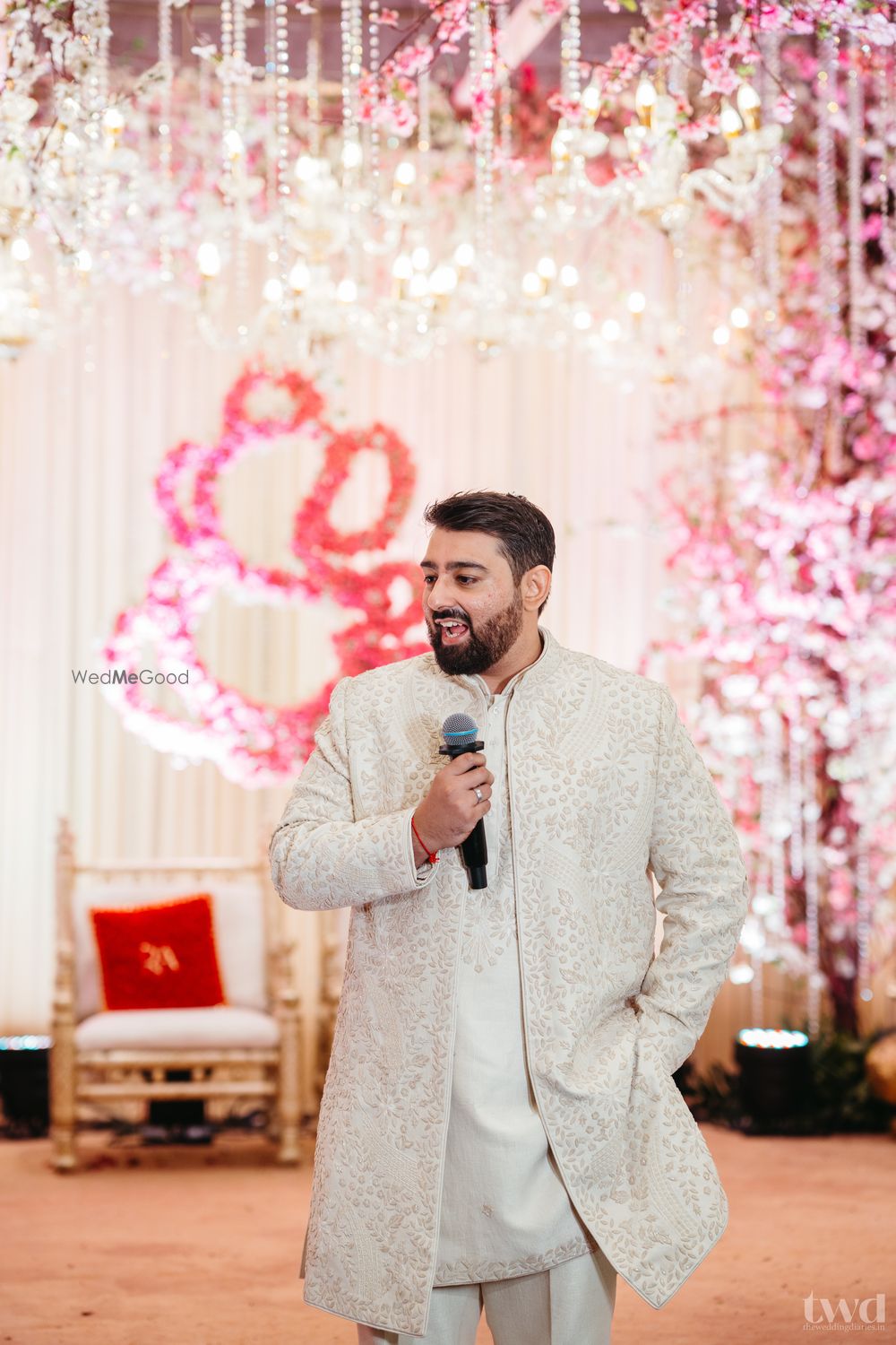 Photo From Raakhee & Akshay - By The Wedding Diaries