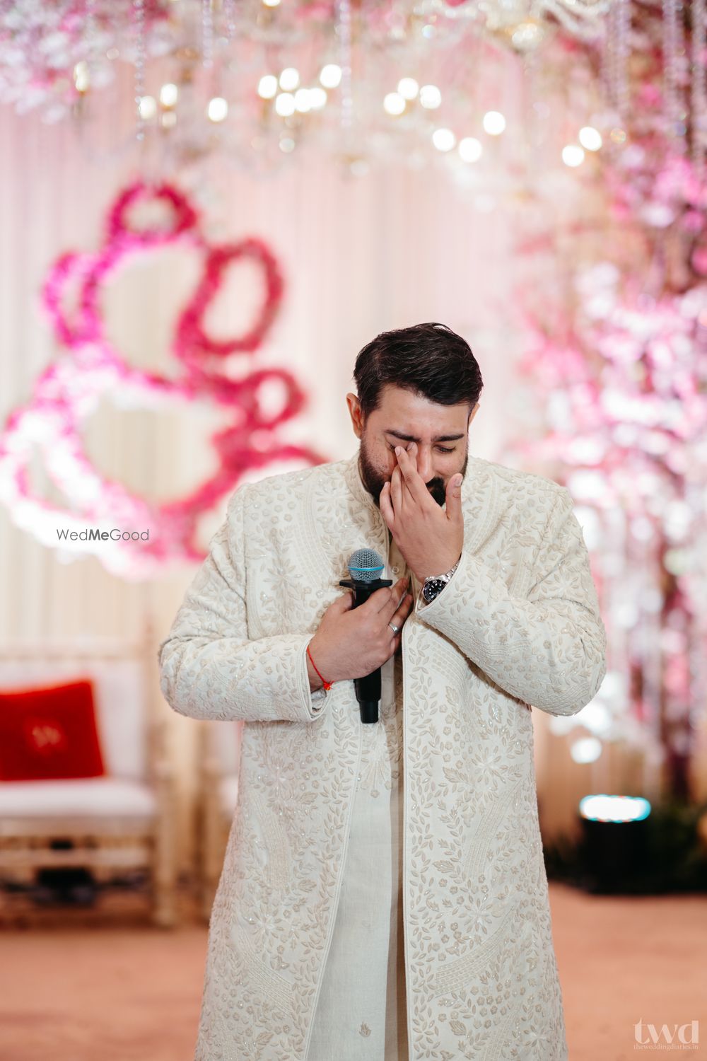 Photo From Raakhee & Akshay - By The Wedding Diaries