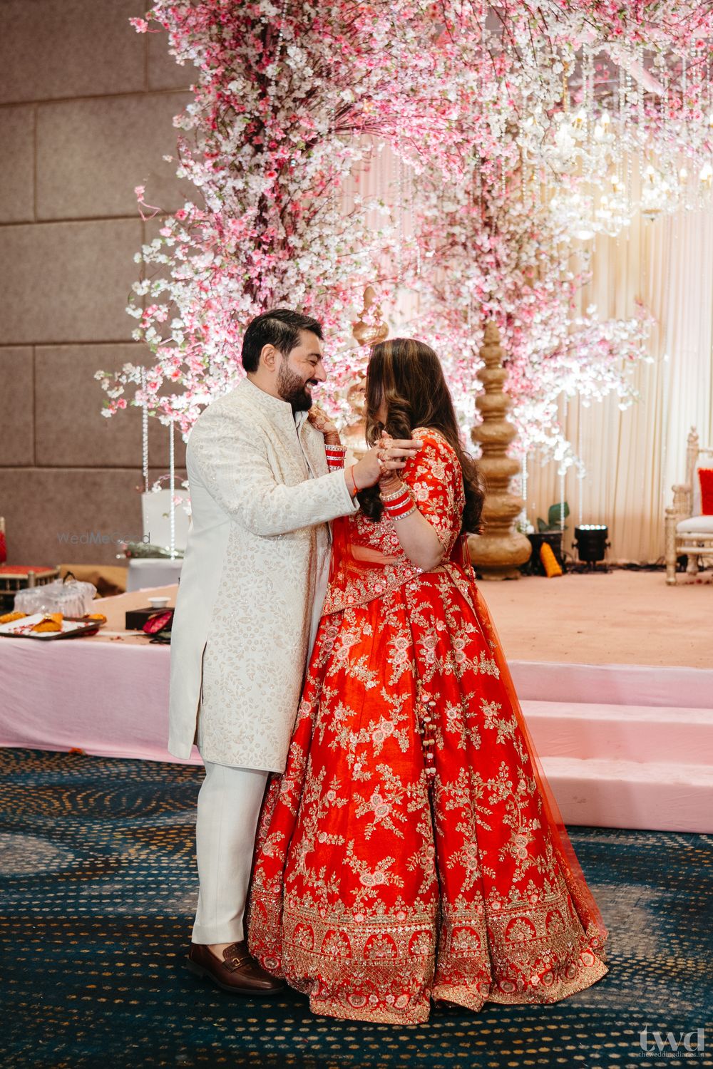 Photo From Raakhee & Akshay - By The Wedding Diaries