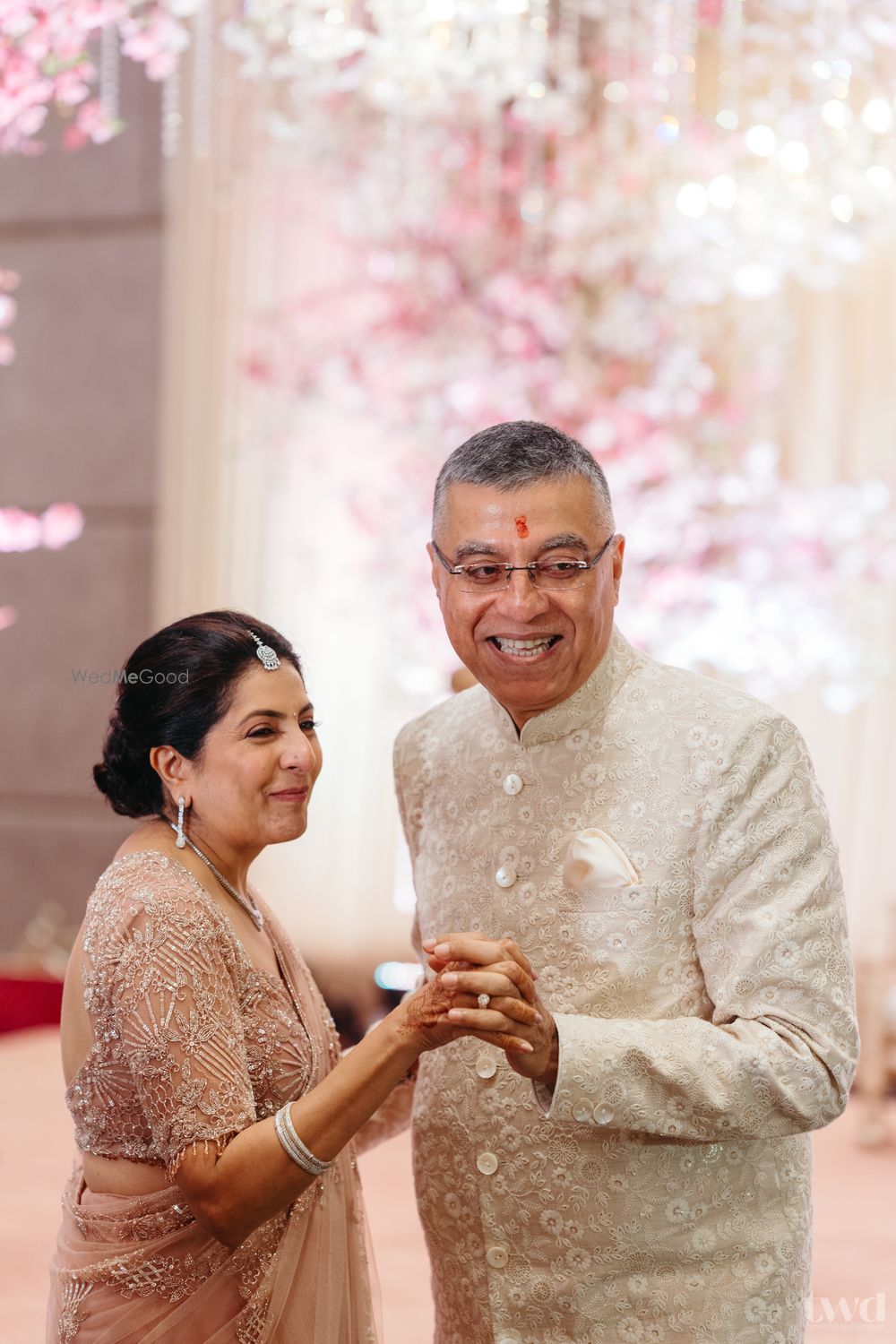 Photo From Raakhee & Akshay - By The Wedding Diaries