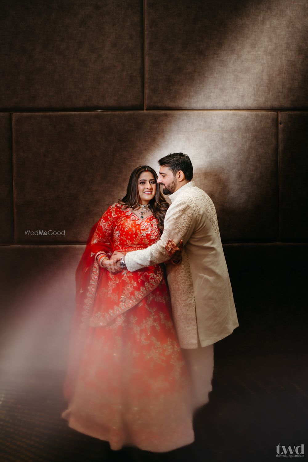 Photo From Raakhee & Akshay - By The Wedding Diaries