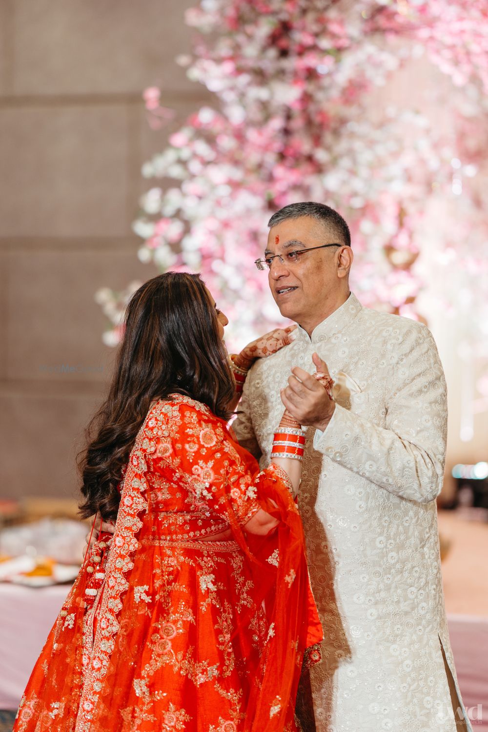 Photo From Raakhee & Akshay - By The Wedding Diaries
