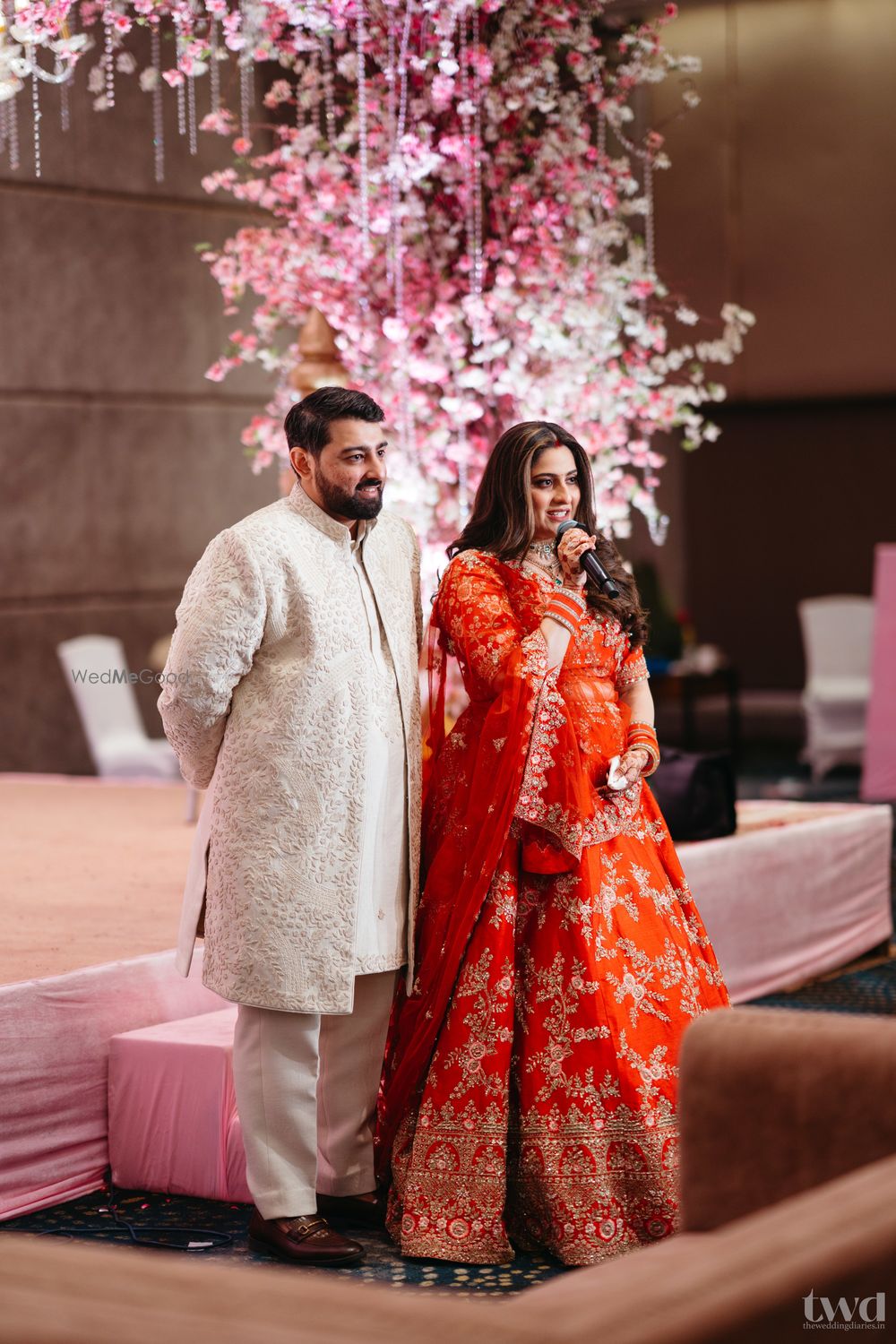 Photo From Raakhee & Akshay - By The Wedding Diaries