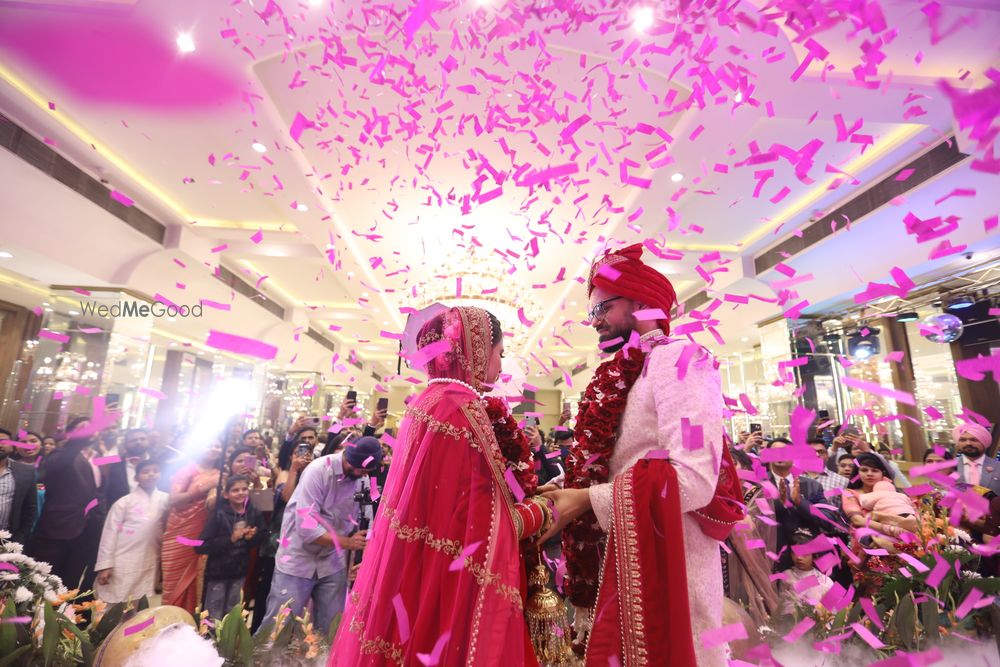Photo From Shubham & Abhilasha - By Saaj Films