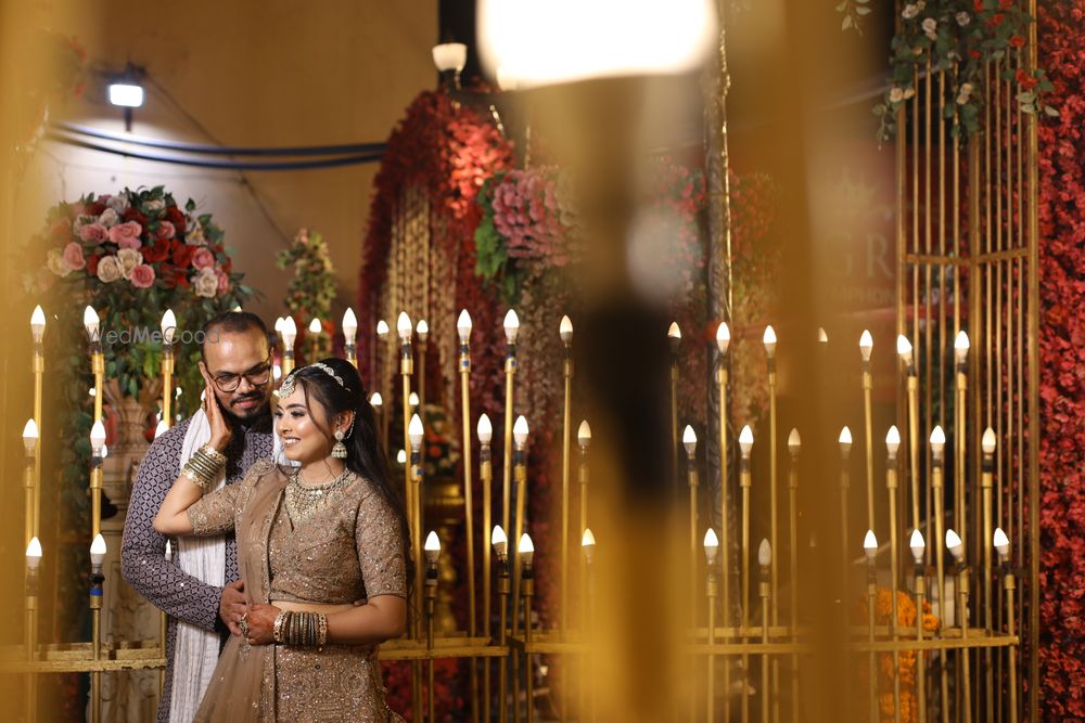 Photo From Shubham & Abhilasha - By Saaj Films