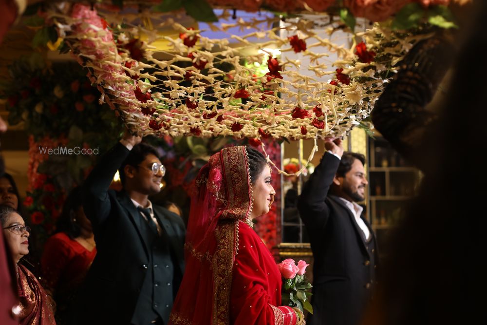 Photo From Shubham & Abhilasha - By Saaj Films