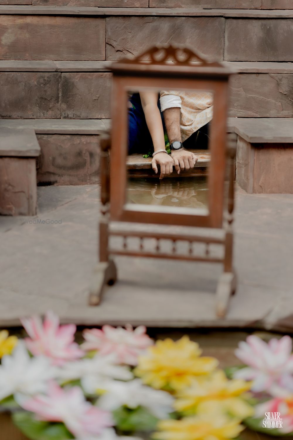 Photo From Sangeeta and aman - By Silver Shimmer Weddings