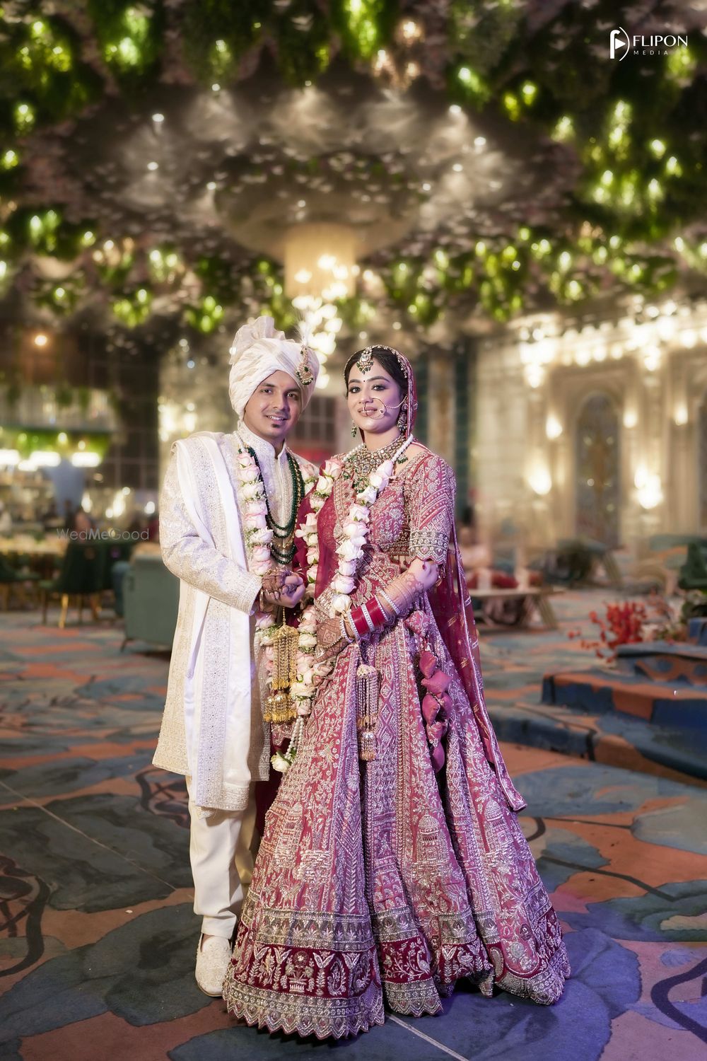 Photo From Rishabh & Navneet - By FlipOn Media