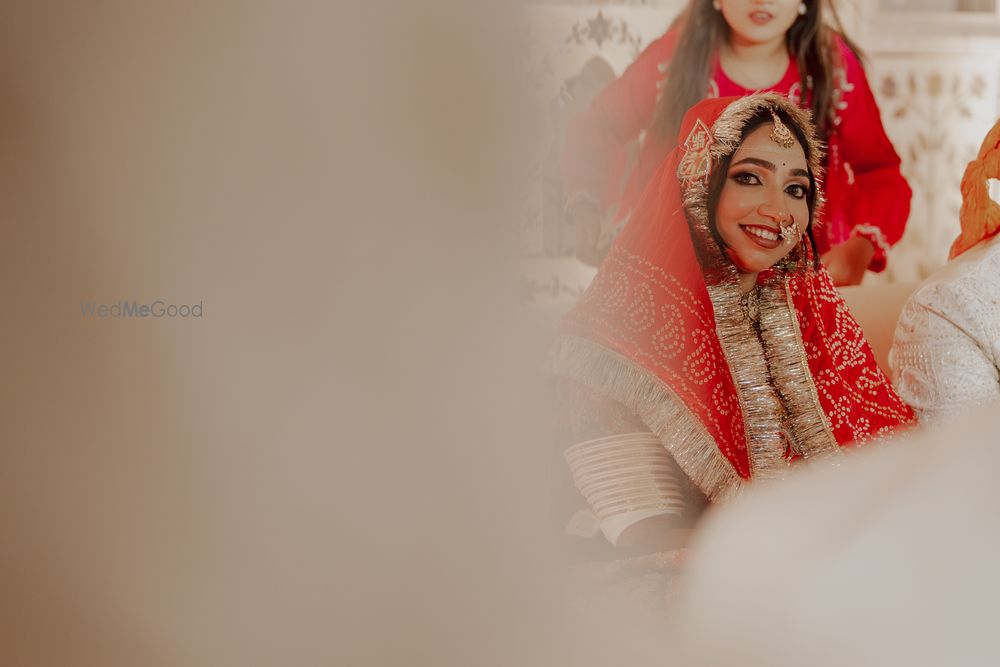 Photo From Vidhi & Devashya - By Shutterbug Film Company
