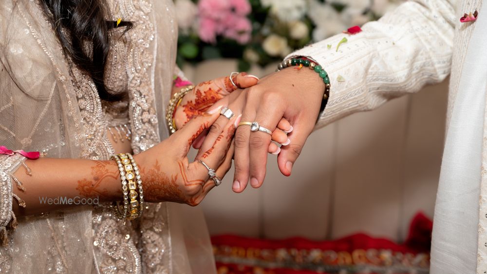 Photo From Shefali with Sudarshan - By Kanika Photography