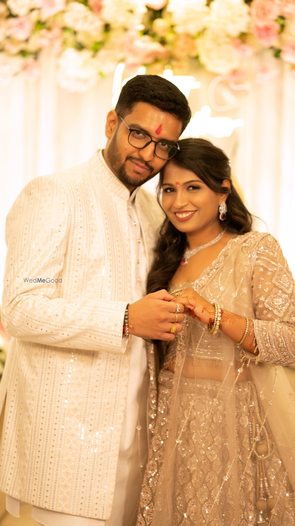 Photo From Shefali with Sudarshan - By Kanika Photography