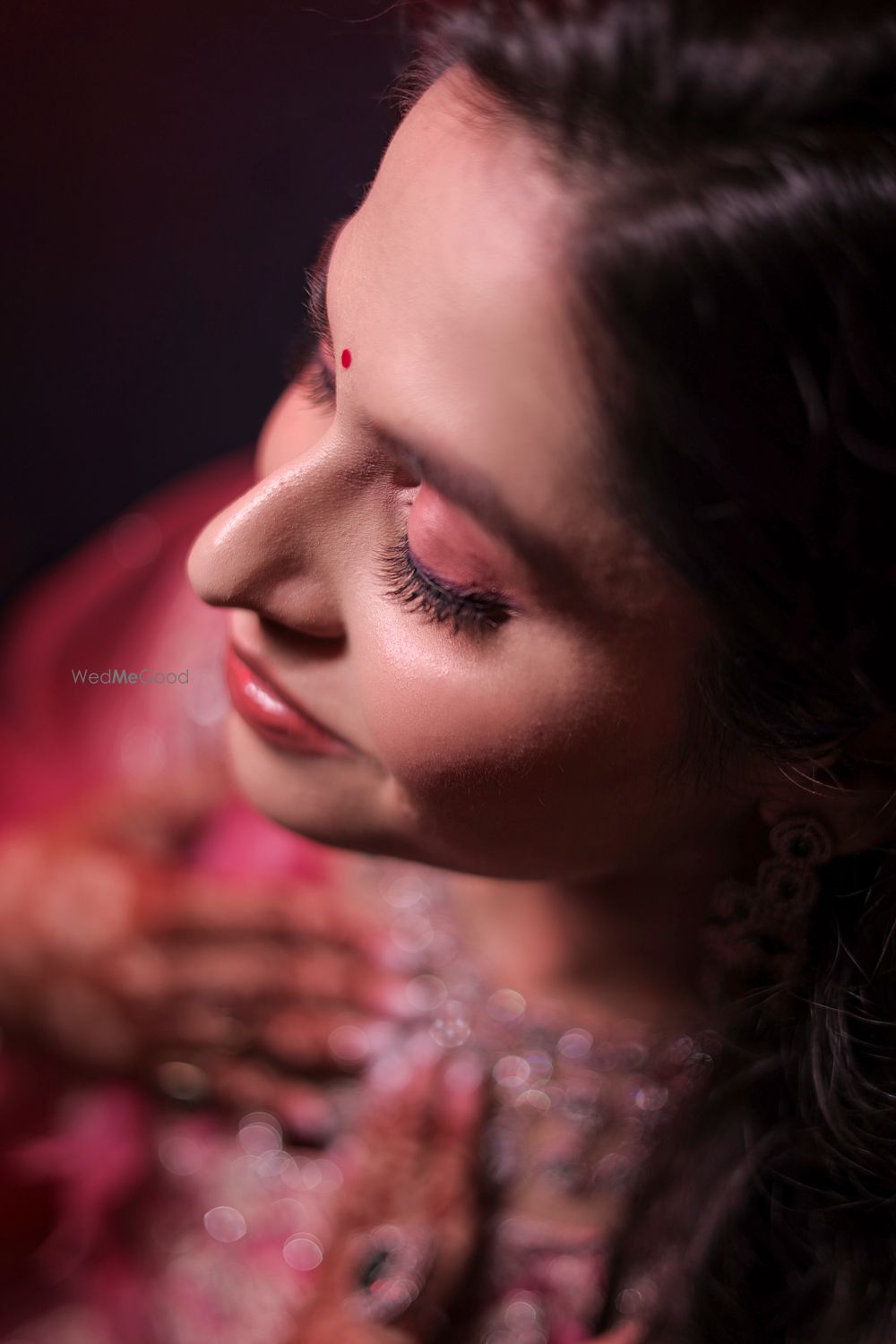 Photo From Saumya & Arnav - By WEDDING COLORS
