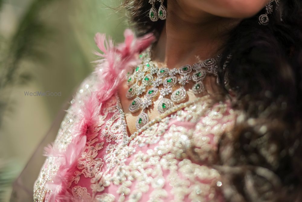 Photo From Saumya & Arnav - By WEDDING COLORS