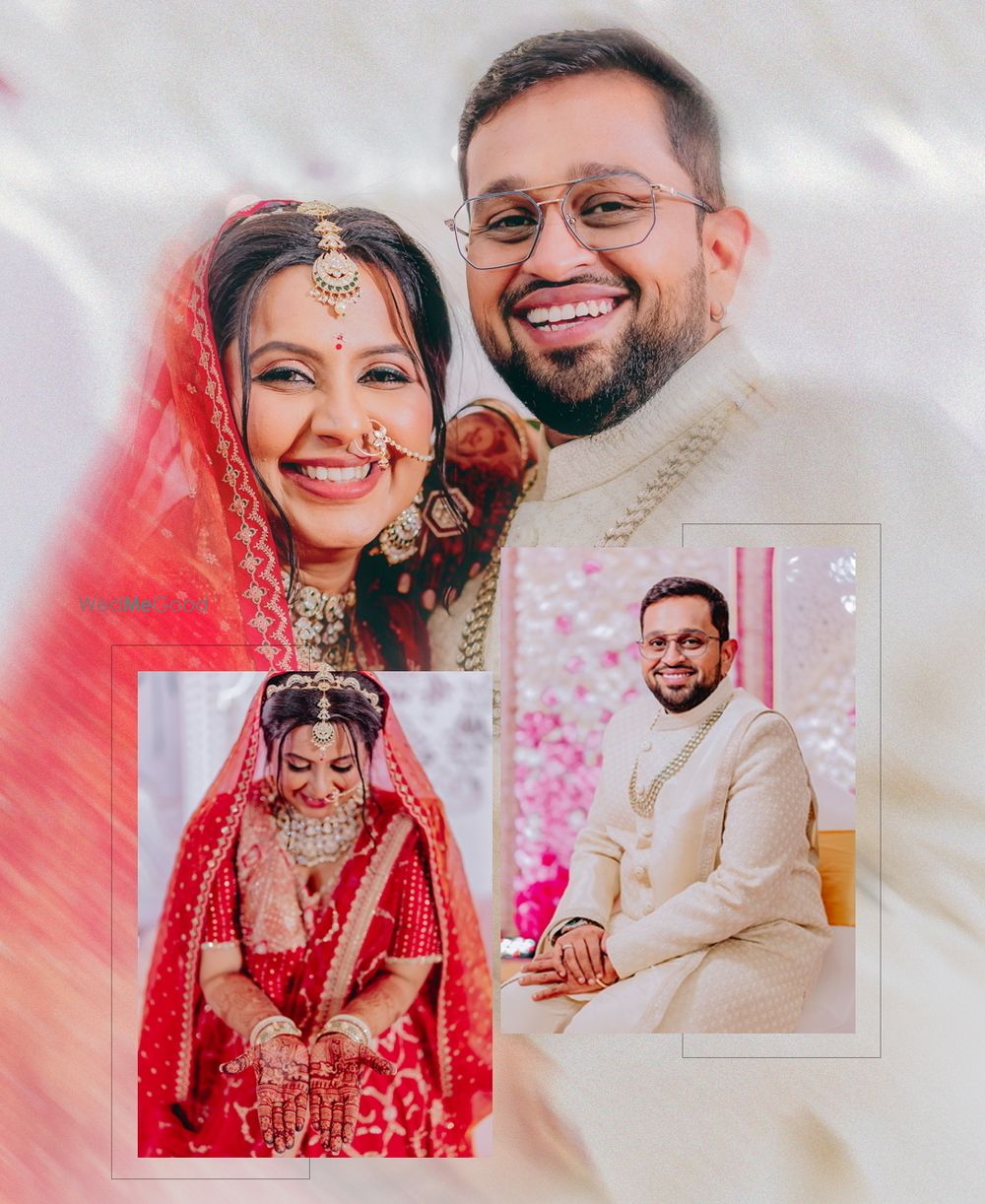 Photo From Rushabh & Isha - By Bombay Paparazzi