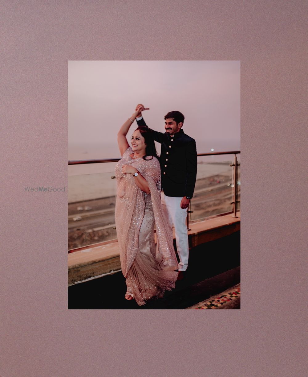 Photo From Pruthvi & Dhruv - By Bombay Paparazzi