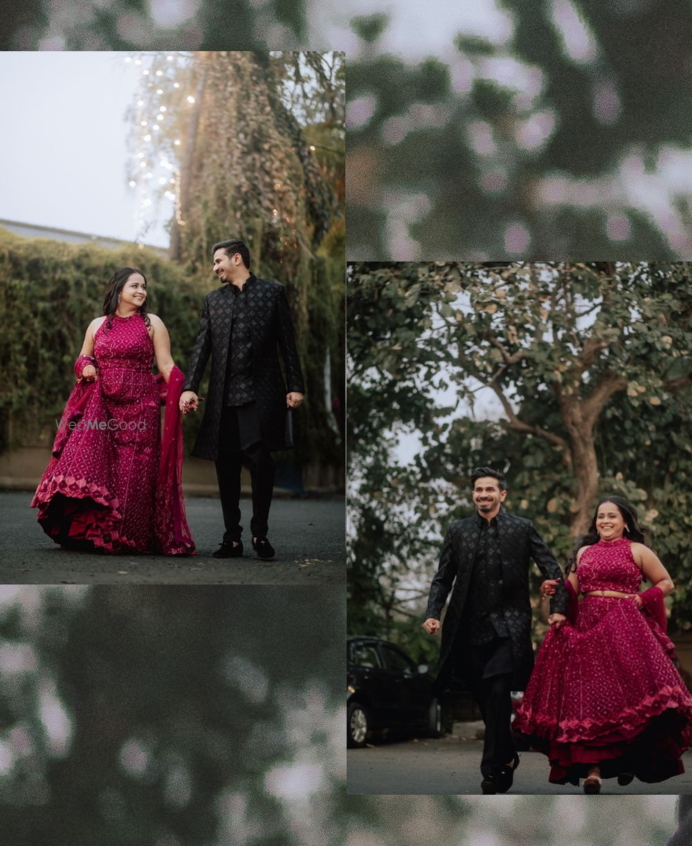 Photo From Pruthvi & Dhruv - By Bombay Paparazzi