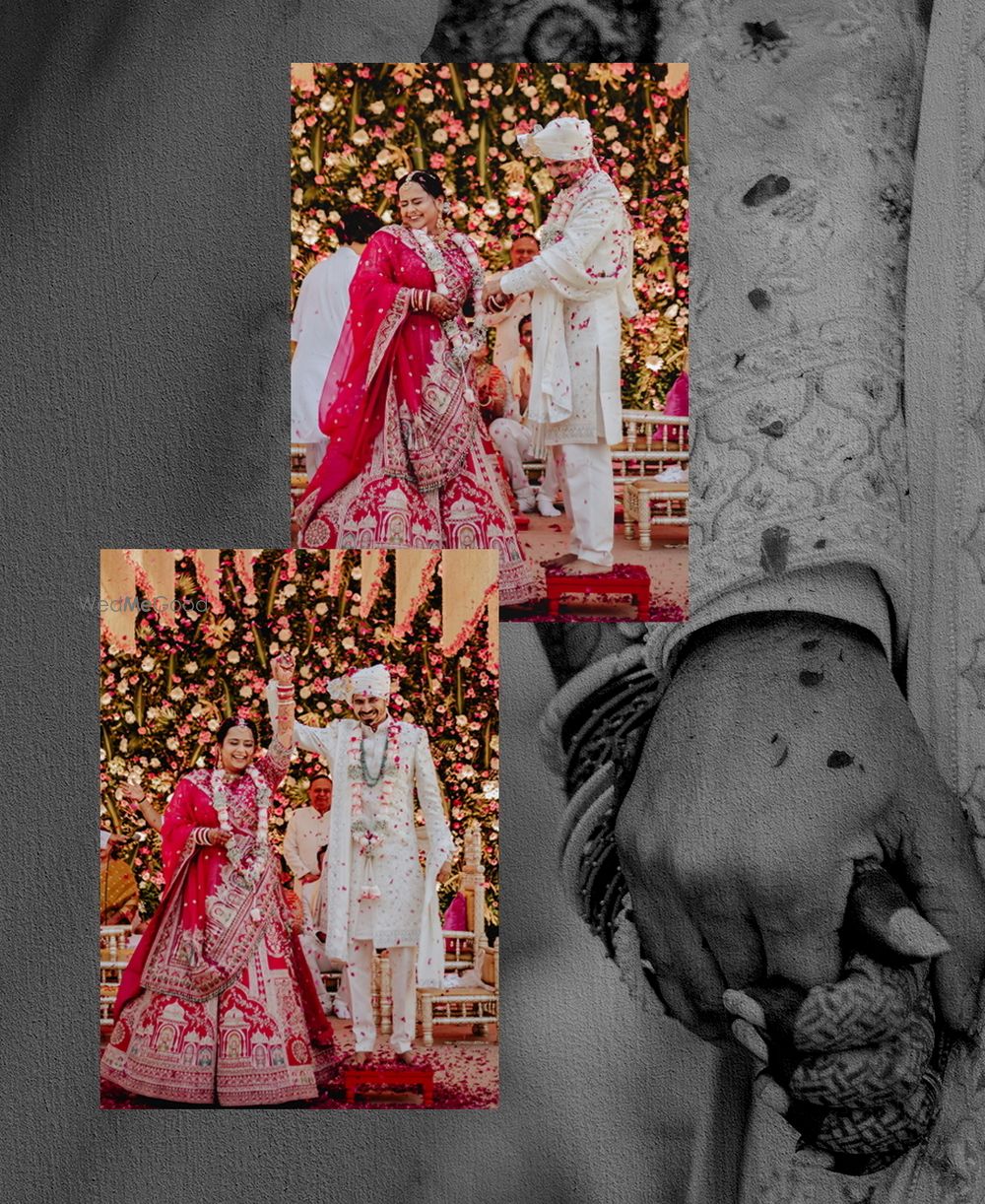 Photo From Pruthvi & Dhruv - By Bombay Paparazzi