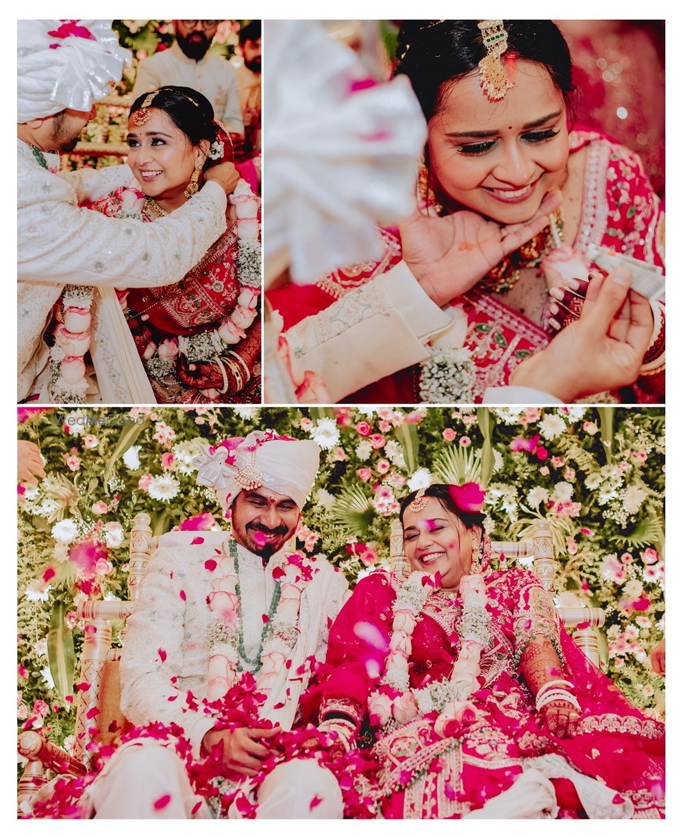 Photo From Pruthvi & Dhruv - By Bombay Paparazzi