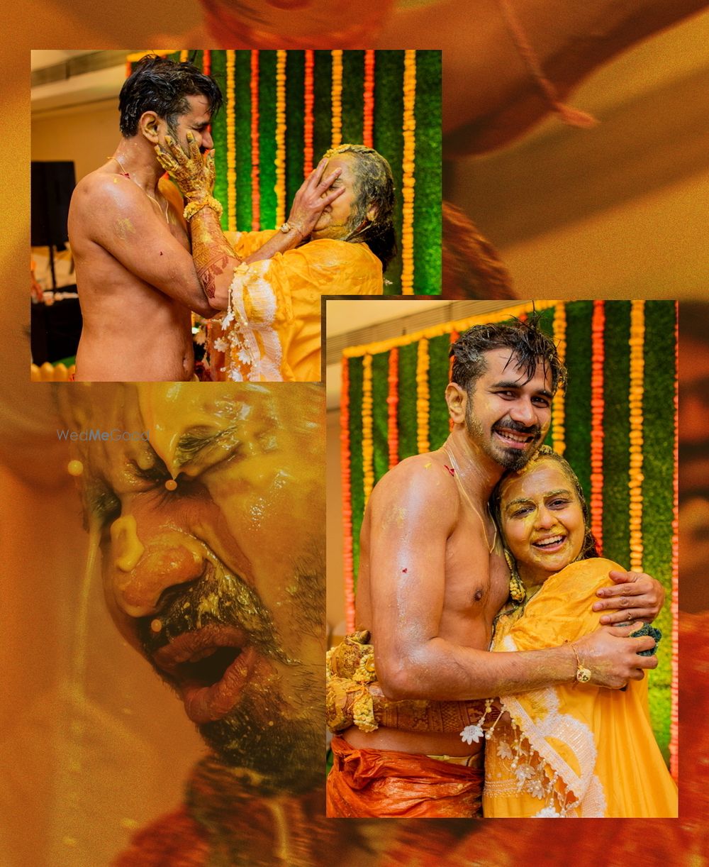 Photo From Pruthvi & Dhruv - By Bombay Paparazzi