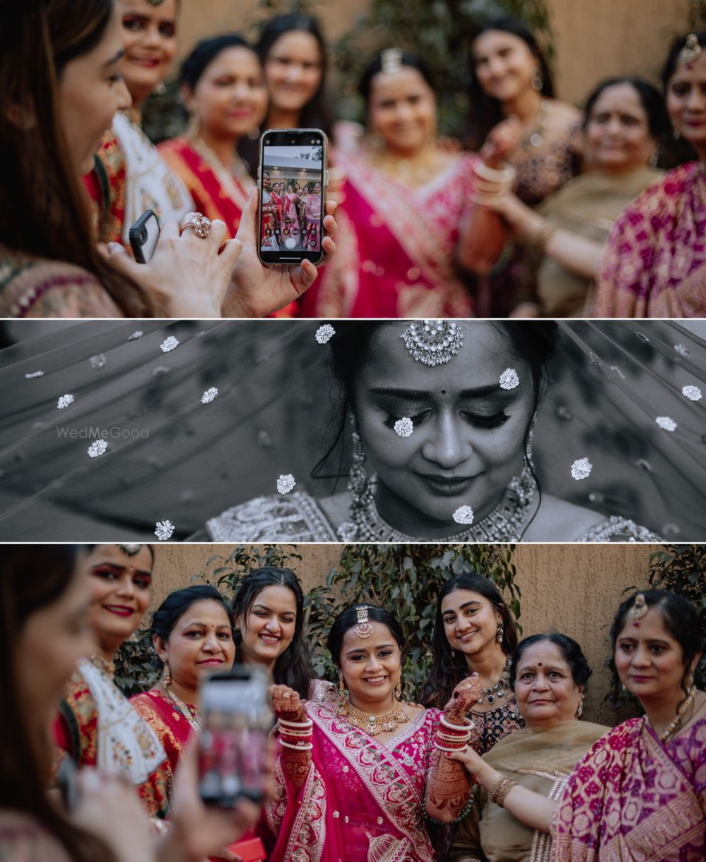 Photo From Pruthvi & Dhruv - By Bombay Paparazzi
