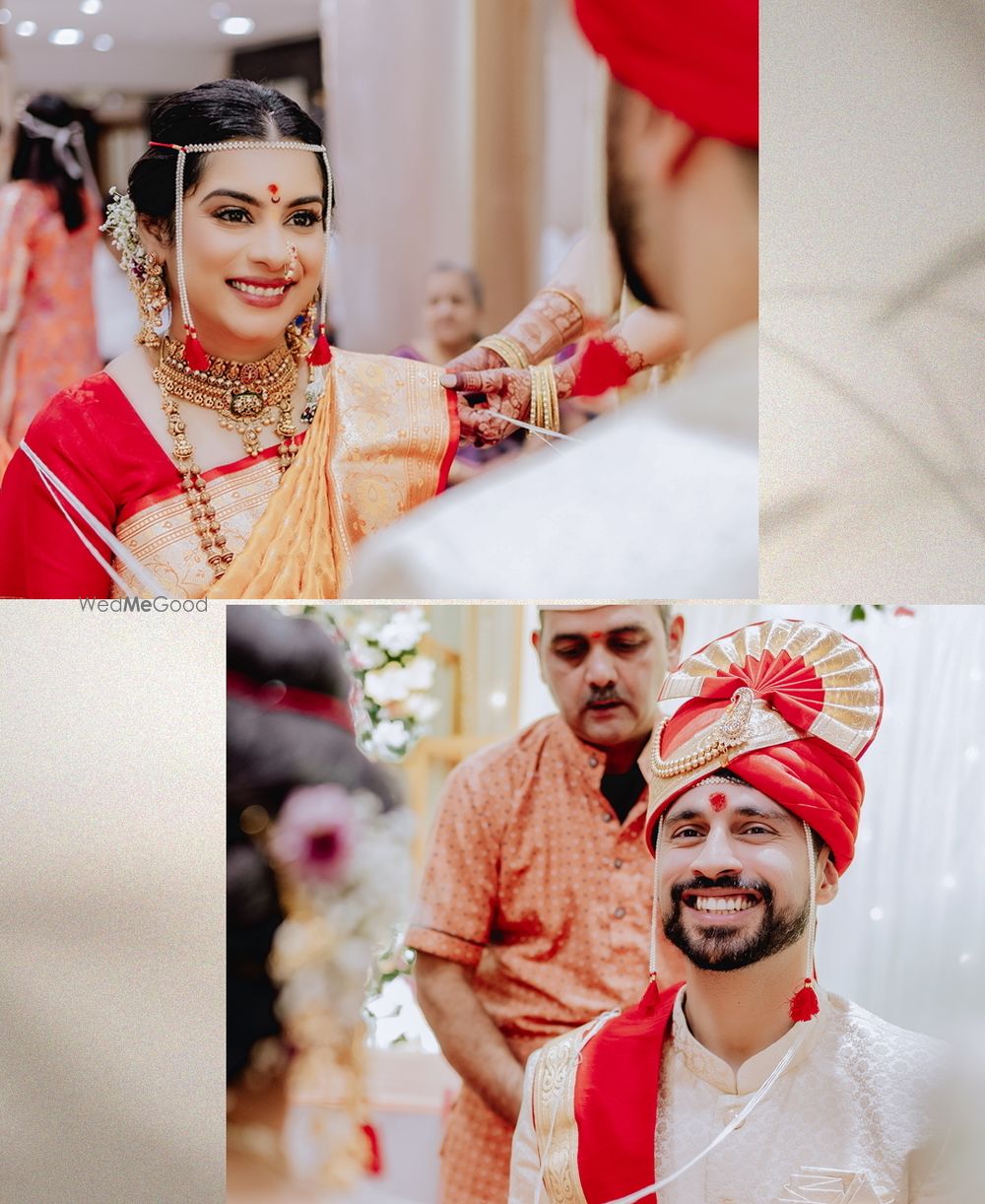 Photo From Rachel & Ameya - By Bombay Paparazzi
