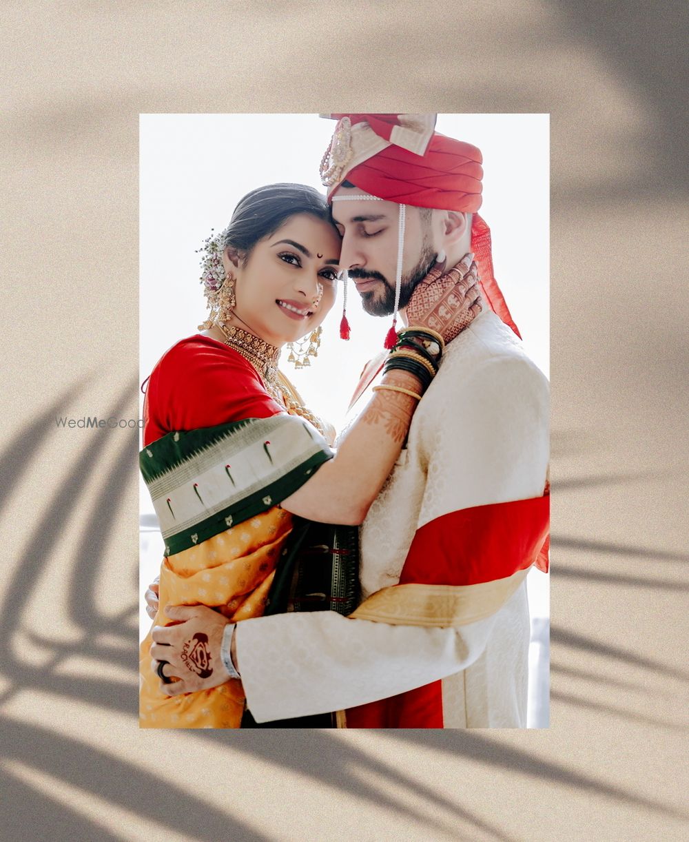 Photo From Rachel & Ameya - By Bombay Paparazzi