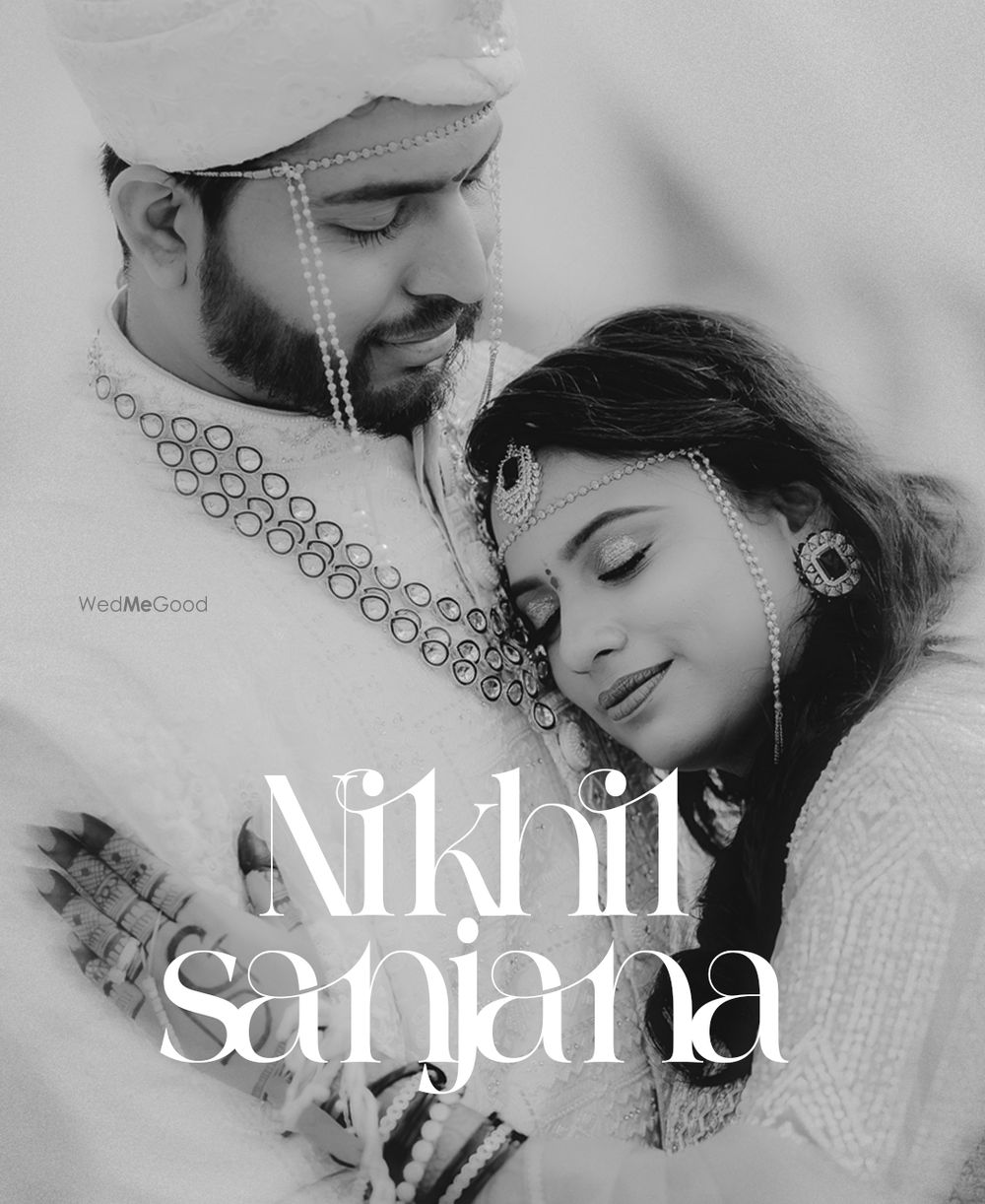 Photo From Nikhil & Sanjana - By Bombay Paparazzi