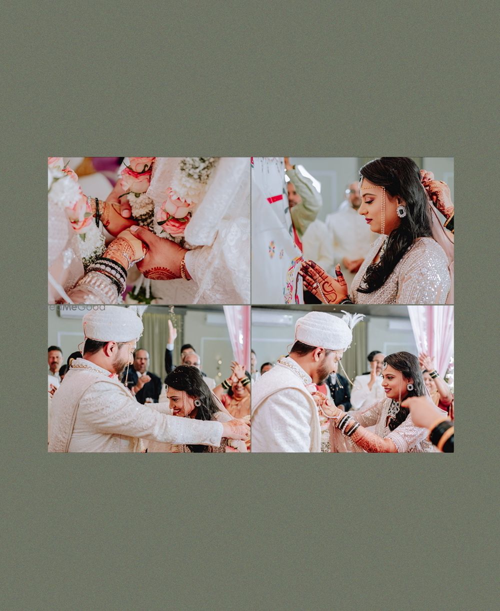 Photo From Nikhil & Sanjana - By Bombay Paparazzi
