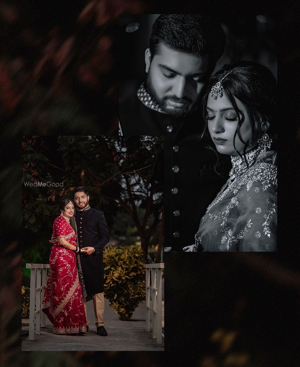 Photo From Nikhil & Sanjana - By Bombay Paparazzi