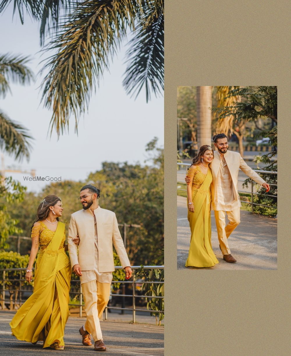Photo From Dhara & Shubham - By Bombay Paparazzi