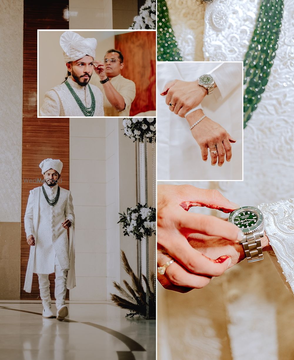 Photo From Dhara & Shubham - By Bombay Paparazzi
